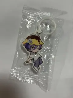 にじさんじ めじるしチャーム 榊ネス くら寿司 びっくらぽん