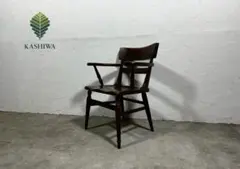 『KASHIWA』柏木工 ウィルダネス アームチェア チェア RWcha117