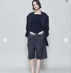 ショートパンツ