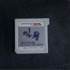ファイアーエムブレム覚醒　3ds