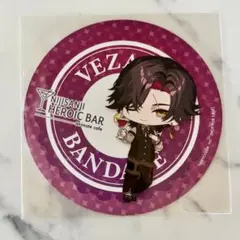 にじさんじ ザリ コースター