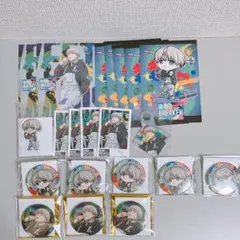 WINDBREAKER ウインドブレーカー 梶蓮 アクスタ マグネット 缶バッジ WINDBREAKER ウインドブレーカー 梶蓮 アクスタ マグネット 缶バッジ