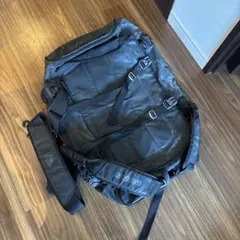 ジ*田様 【旧ロゴ】グレゴリー アルパカ ダッフルバッグ Mサイズ(60L 