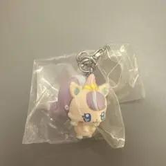 ぷちきゅあ　めじるしアクセサリー2 　にこ