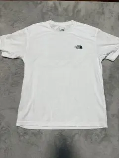 THE NORTH FACE ホワイトTシャツ