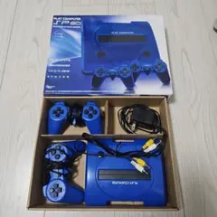 【ファミコン】PLAY COMPUTER FC相互ゲーム機