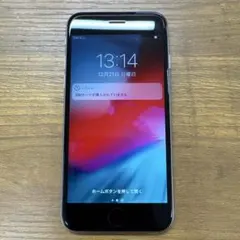 Apple iPhone 6s シルバー 本体