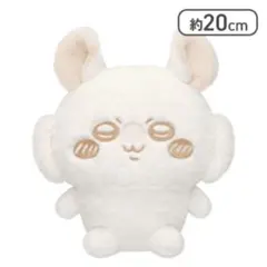 ちいかわ ぬいぱれっと 〜ミルクいろ〜 ぬいぐるみ② モモンガ