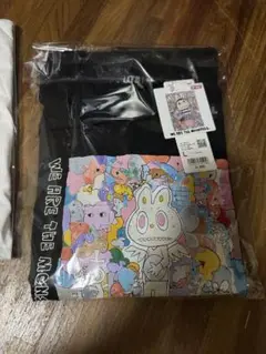 ラブブ Lセット売り