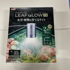 ★新品★GEX クリアLED リーフグローEX アクアリウムのサムネイル