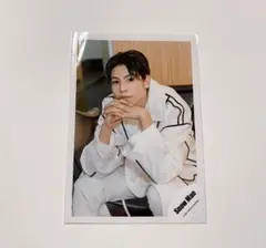 (492)ラウール SnowMan公式写真