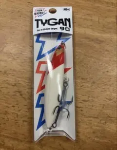 2026年最新】タイガン90の人気アイテム - メルカリ