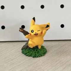 ポケモン　フィギュア　ピカチュウ