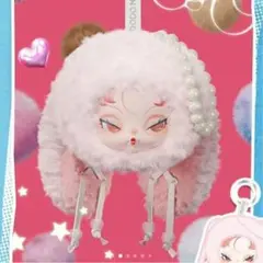 Dodonami Twinkle Bunny 煌めくナイトラビットシリーズ