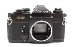 Canon EF 動作品 レンズ付 ストロボ付 フィルムカメラセット - メルカリ