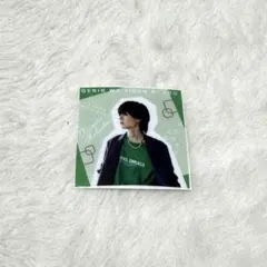 原因は自分にある。杢代和人 4cutステッカー 杢代 和人｜原因は自分にある。オフィシャルサイト｜ファンクラブ