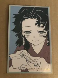 鬼滅の刃 メモリアルコレクション 継国縁壱