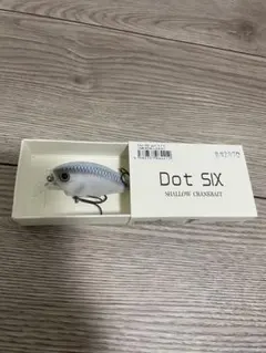fishオリカラ レヴォニック ドットシックス FL COLOR ② - メルカリ