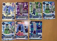 アイカツ 水上スミレ