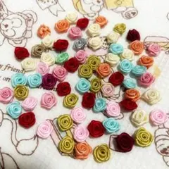手芸用品お花♡まとめ売り