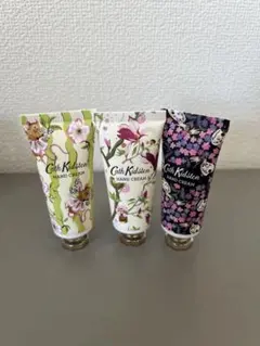 Cath Kidston 20ml ミニハンドクリーム 3本セットのサムネイル