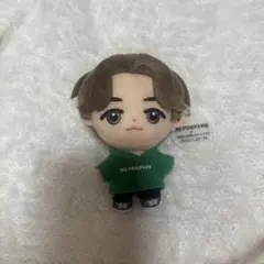 2025年最新】ノンプリぬいぐるみの人気アイテム - メルカリ