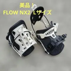 2026年最新】FLOW スノーボード ビンディングの人気アイテム - メルカリ