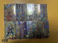 ドラゴンボール ヒーローズ UR CP 星4 SR プロモ 孫悟空 キラ カード