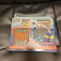 ポケカ　WCS2022 ワールドチャンピオンシップデッキ ウーラオス