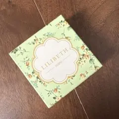 LILIBETH パーフェクト フィッティング ミニ クッション 23号のサムネイル