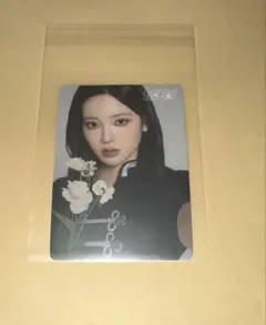 ME:I 櫻井美羽 Hi-Five トレカ - メルカリ