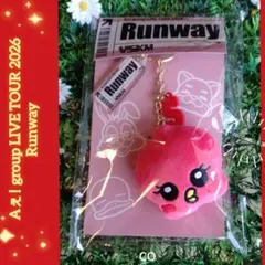 Aぇ! group Runway ぬいぐるみキーホルダー 末澤誠也 - メルカリ