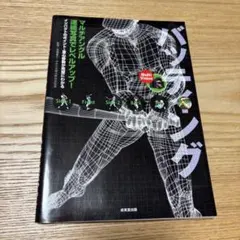 Multi Vision バッティング 高橋善正 成美堂出版