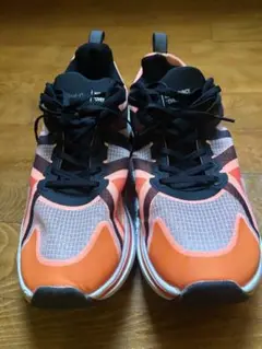 WORKMAN ワークマン ランニングシューズ カーボン　27cm