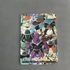 ⭐︎極希少品⭐︎ ゲンガー ジャンボカードダス ミニカード アニメ