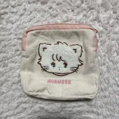 Mikko キャミー ガチャガチャ ミニポーチ