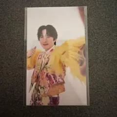 吉田仁人 LOVE ENG!NE トロピカルトレカ