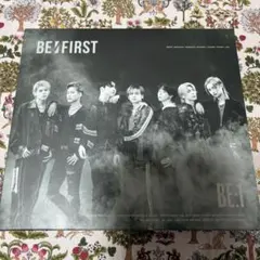BE:1　BE:FIRST 　cd+Blu-ray2枚
