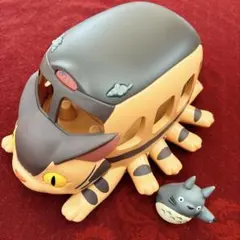 となりのトトロ それゆけネコバス