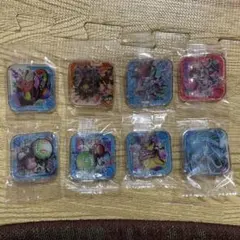 アプモンチップ◆アプリモンスター◆メールモン・ドスコモン・スカシモン・ドガッチ他