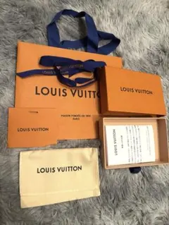 LOUIS VUITTON ギフトボックスセット