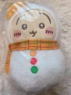 ちいかわ エニマイくじ ぬいぐるみ うさぎ C賞
