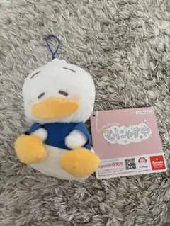 むにゃすや　マスコット　ペックル