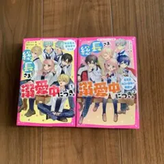 総長さま、溺愛中につき。 1 、2