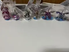 希少完全未開封］ドラゴンクエスト メタリックモンスターズギャラリー