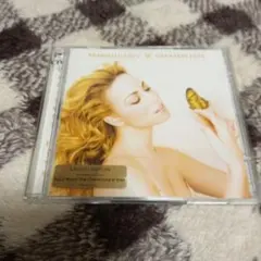 Mariah Carey Greatest Hits 限定版