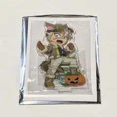 鬼滅の刃 ハロウィン 2025 アクリルスタンド 不死川実弥