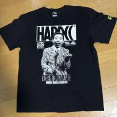 ハードコアチョコレート　アホの坂田TシャL