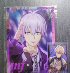 アイドリッシュセブン 逢坂壮五