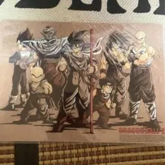 2026年最新】下敷き ドラゴンボールの人気アイテム - メルカリ